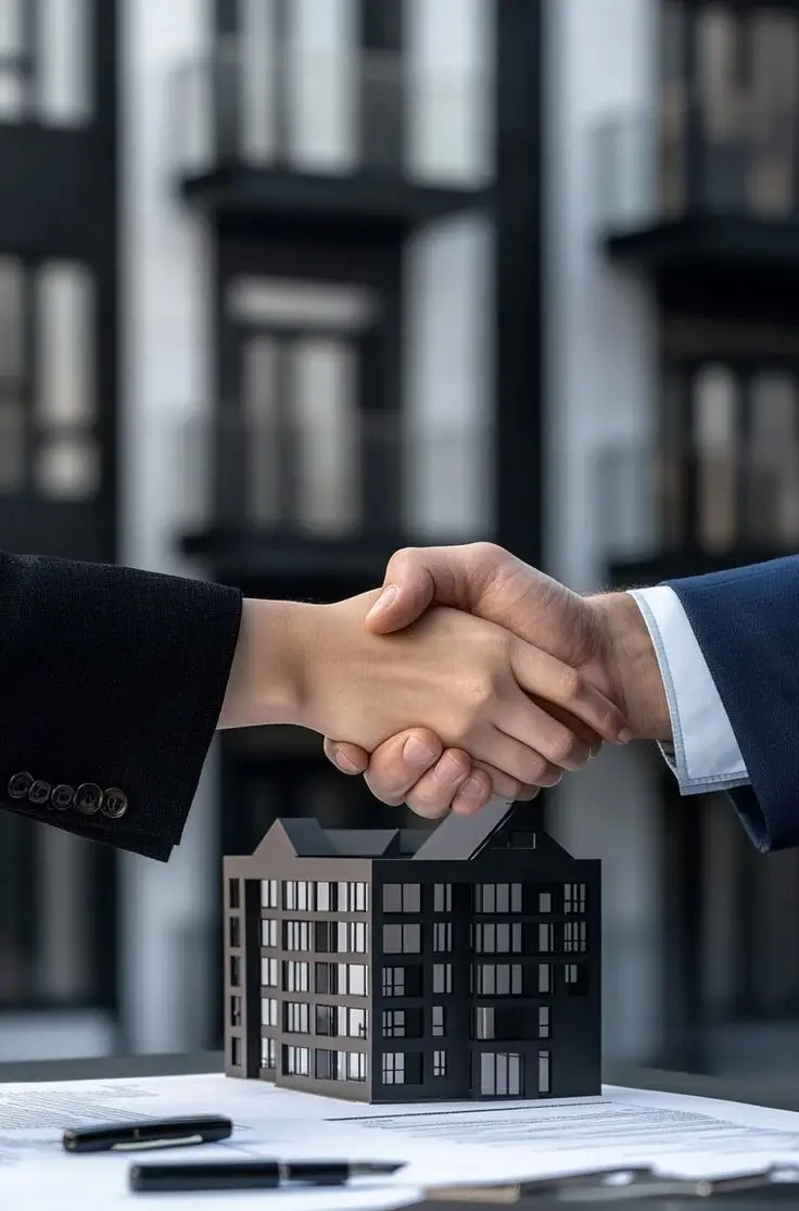 Professional Property Advisor in Noida