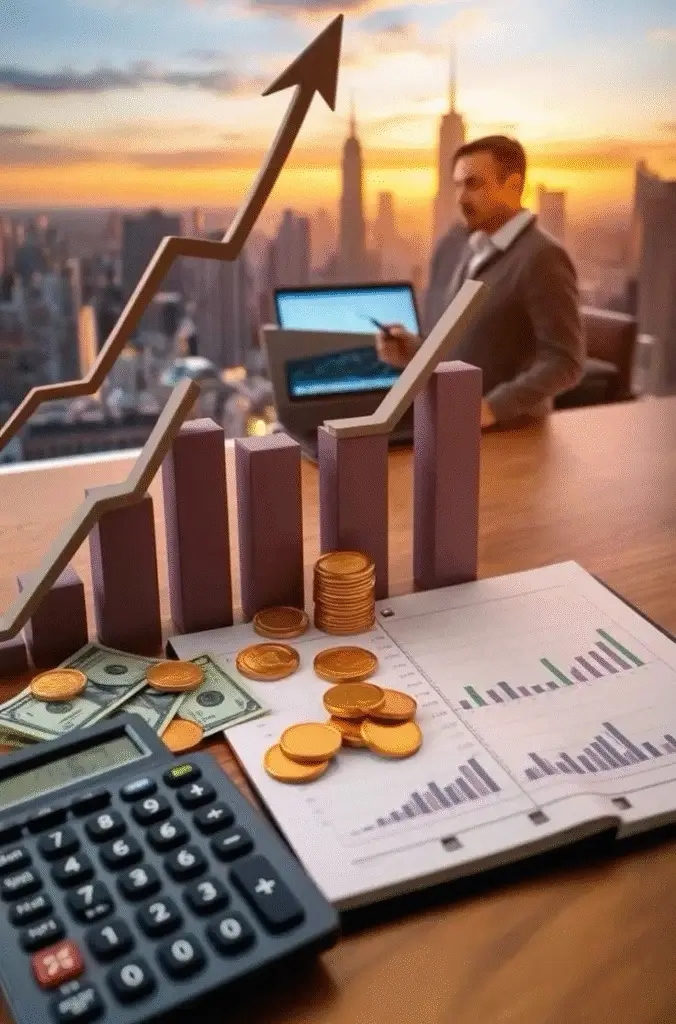 Professional Property Advisor in Noida