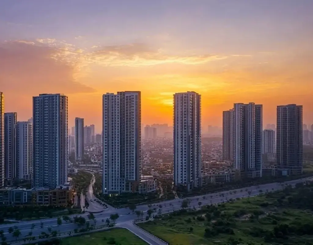 Real Estate Investment Advisor in Noida