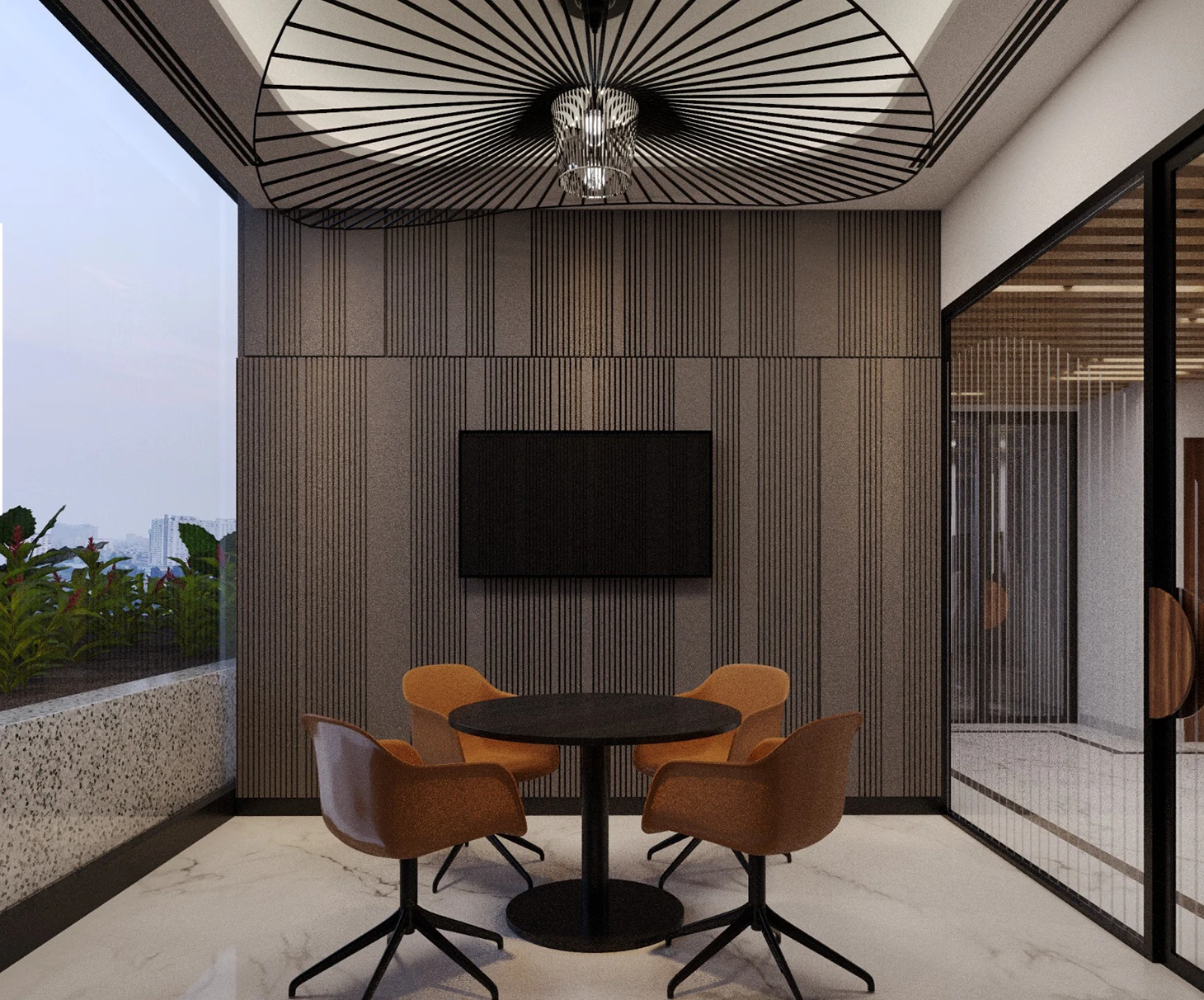 Trehan Iris Broadway Greater Noida West