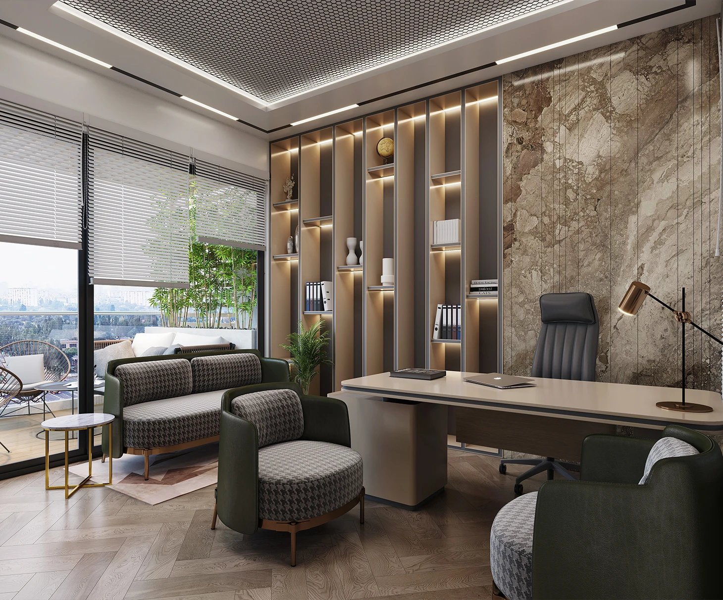 Trehan Iris Broadway Greater Noida West