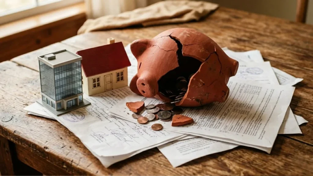 property-investment-mistakes-india, iNVESTORS DIVINE, investment in noida, Real estate