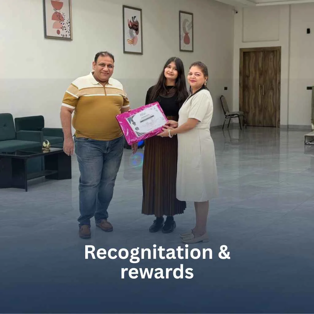 Rewards, humans, certificates