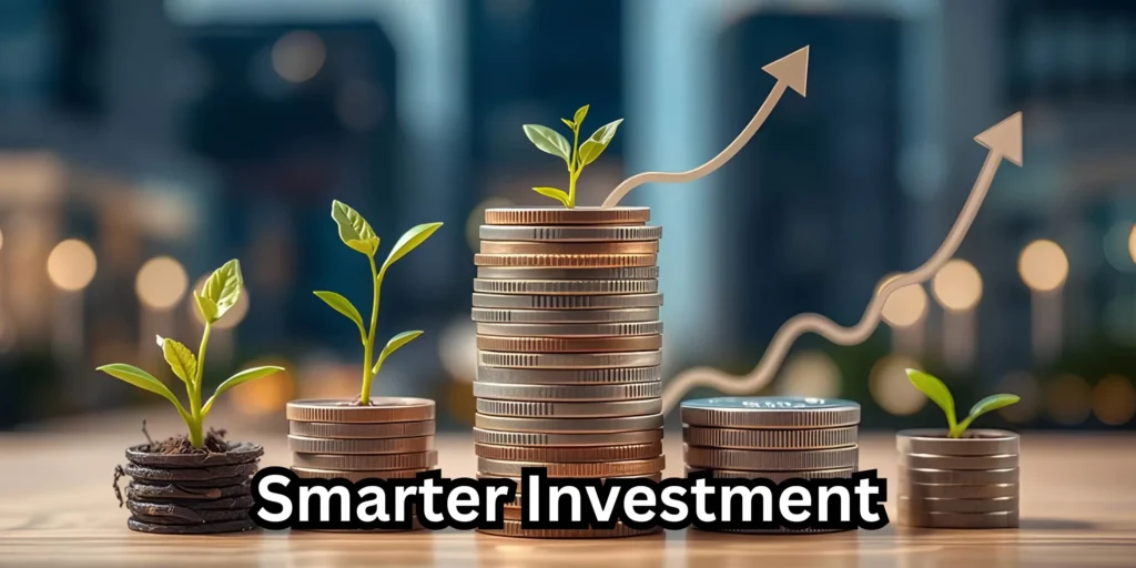 Growth, investment, iNVESTOR DIVINE