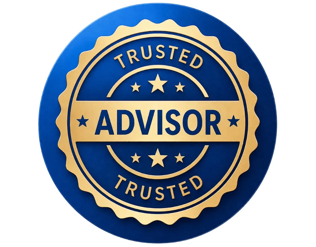 Certificate, advisor , realestate