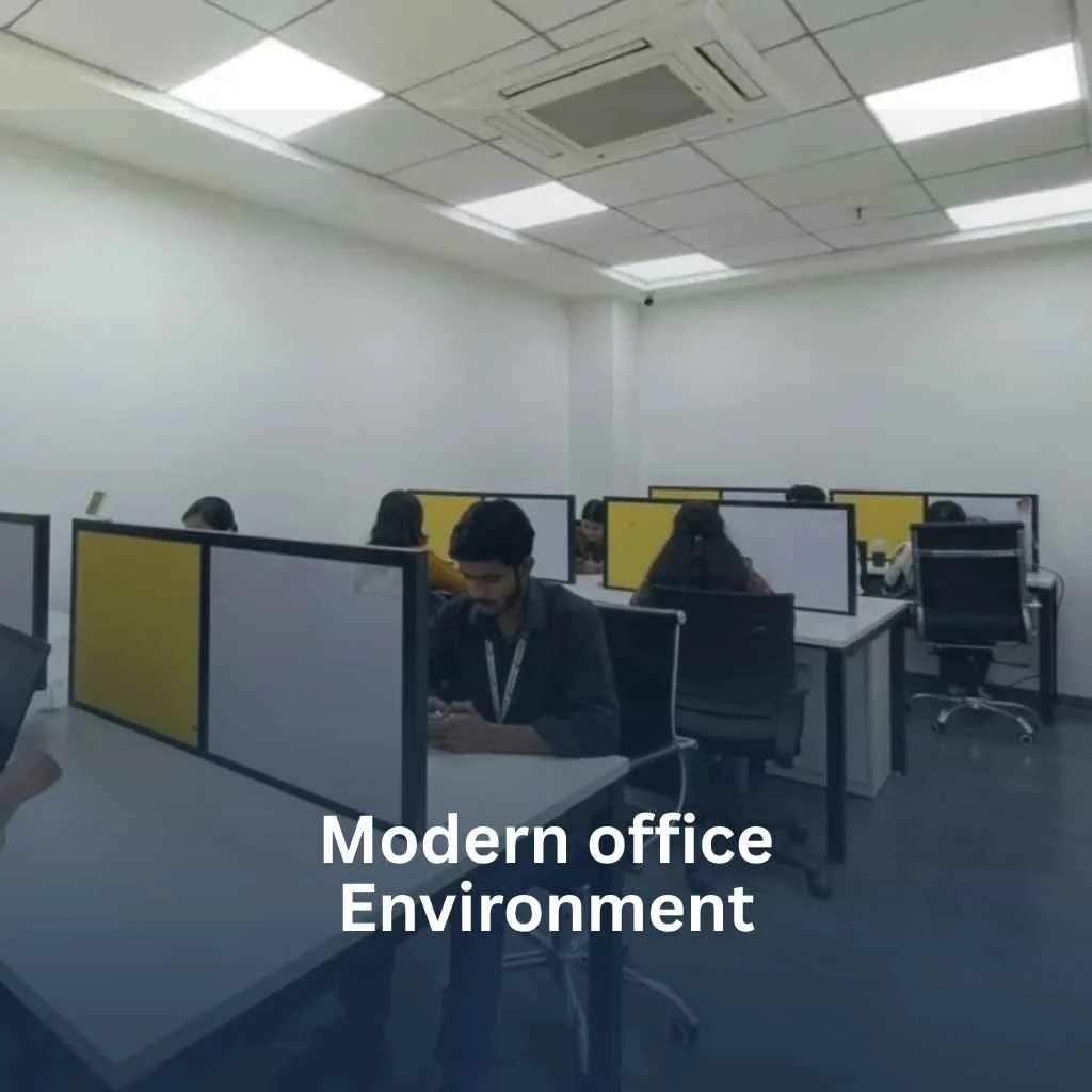 office