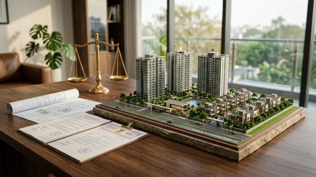 What is RERA, RERA, iNVESTORS DIVINE, Realestate, , adivsor , UPRERA