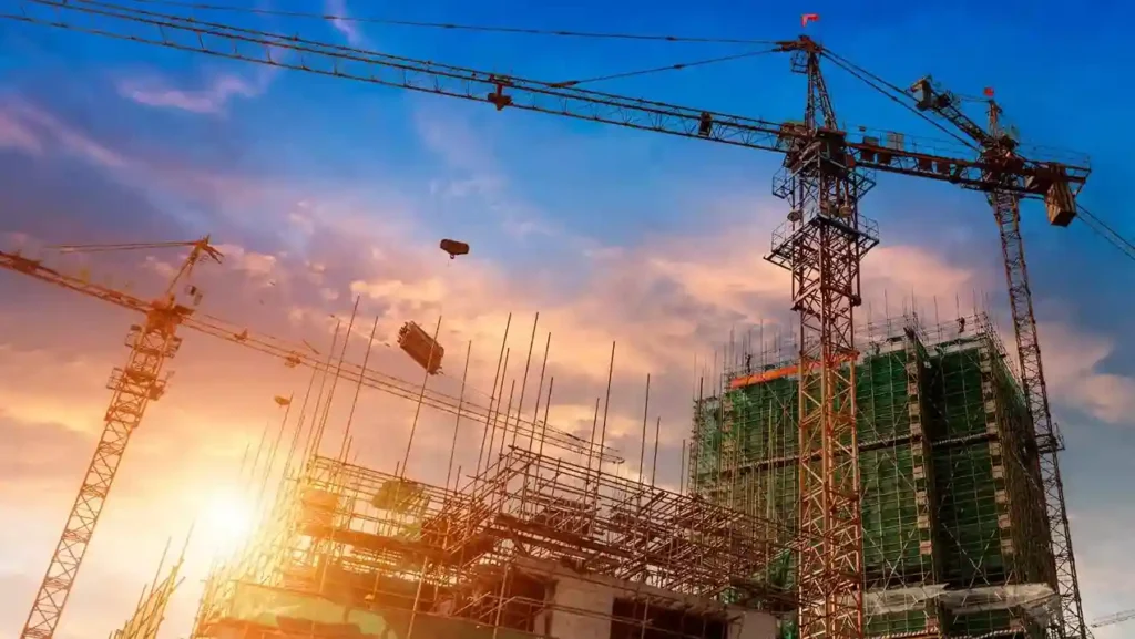Prestige Group Delhi NCR housing projects, construction, real estate , buildings
