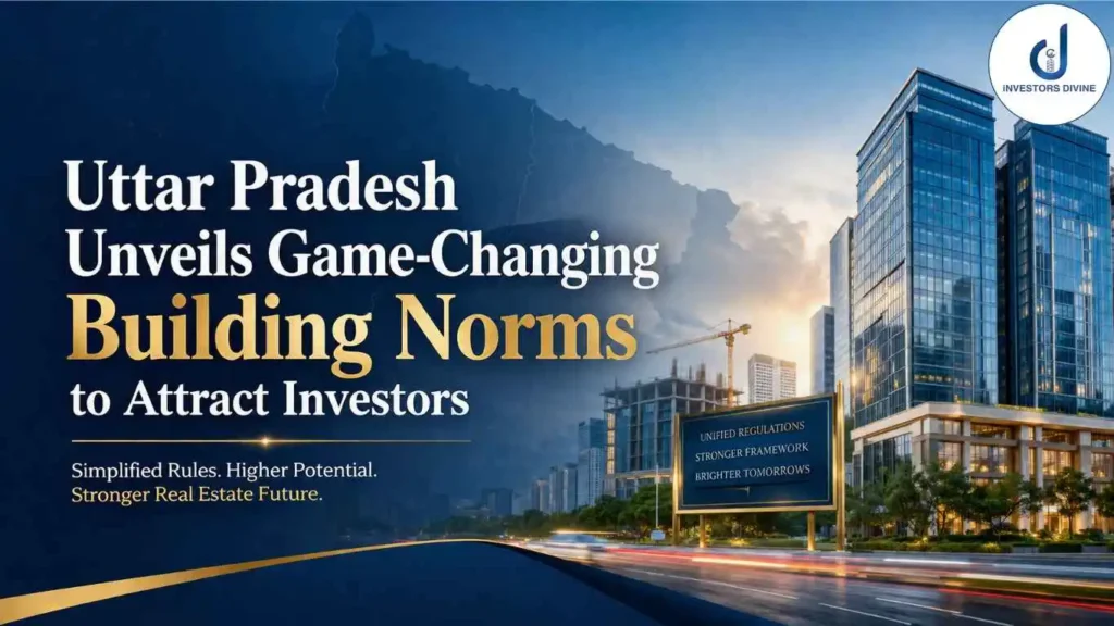 real estate, investors divine, buildings, roads