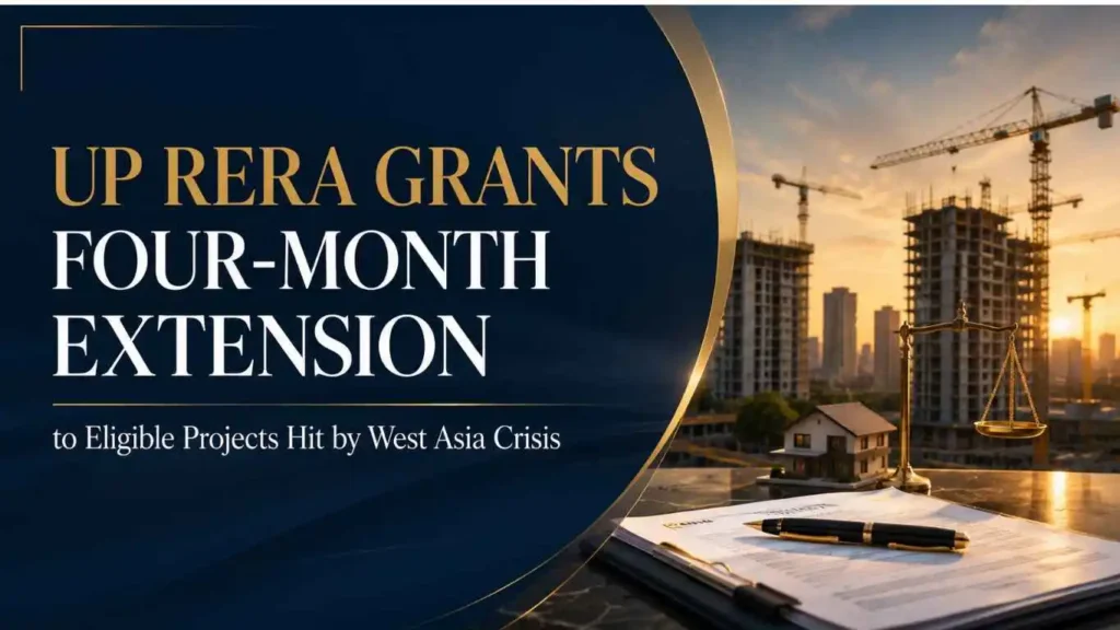 UP RERA, Buildings, real estate, investors divine, 2026, Buildings, real estate, investors divine, 2026